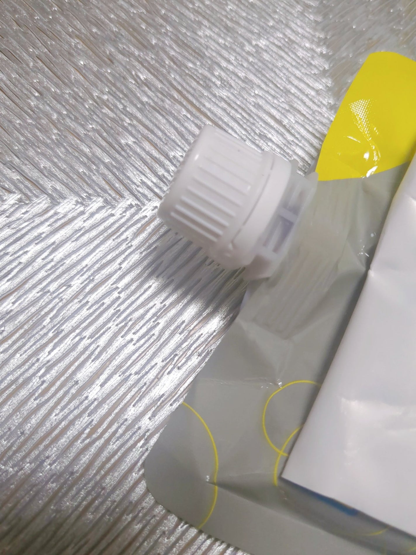 tottimo!ディップカラー/アイケイ/ヘアカラーを使ったクチコミ(3枚目)