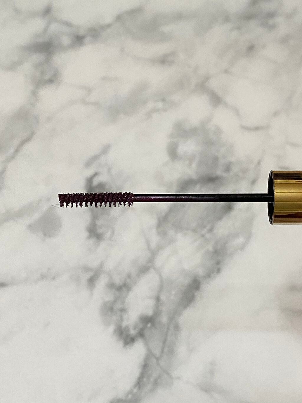 ロング&カールマスカラ アドバンストフィルム/ヒロインメイク/マスカラを使ったクチコミ(2枚目)