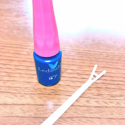 ルドゥーブル/ルドゥーブル/二重まぶた用アイテムを使ったクチコミ(1枚目)