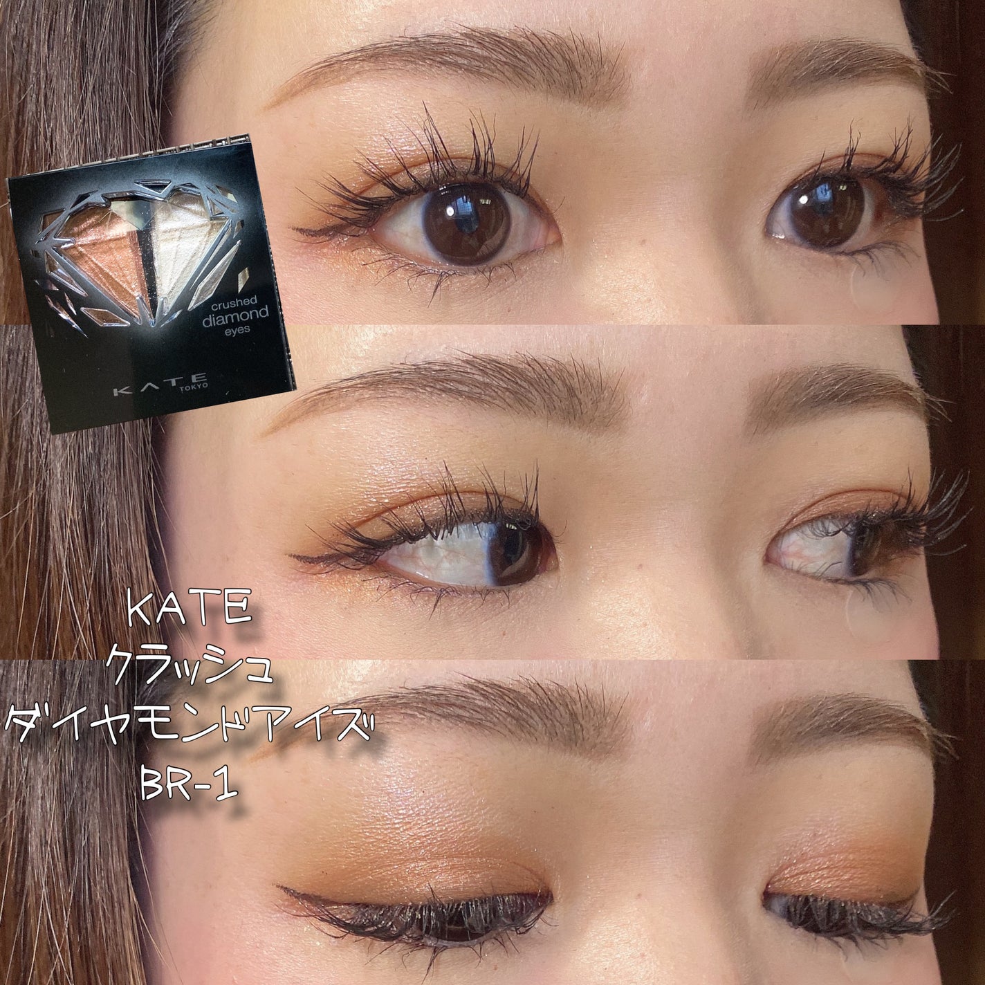 パステルクッションブラッシャー/THE FACE SHOP/パウダーチークを使ったクチコミ(1枚目)