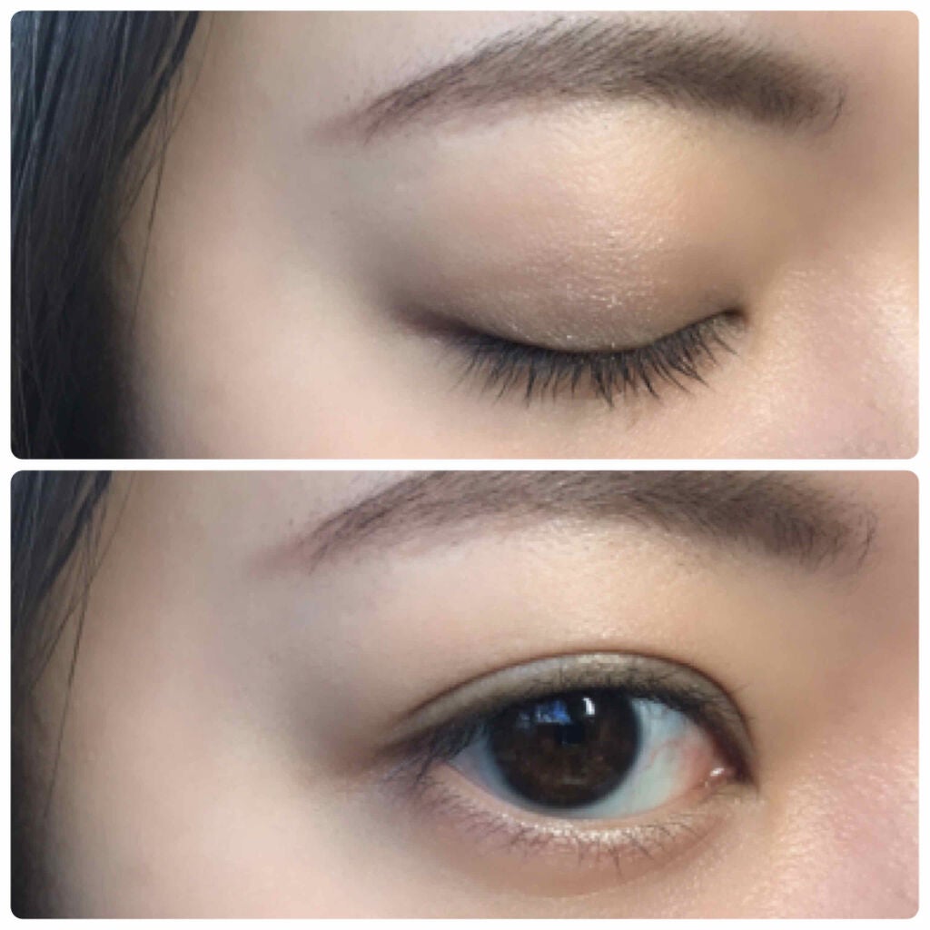 アディクション ザ アイシャドウ/ADDICTION/単色アイシャドウを使ったクチコミ(2枚目)