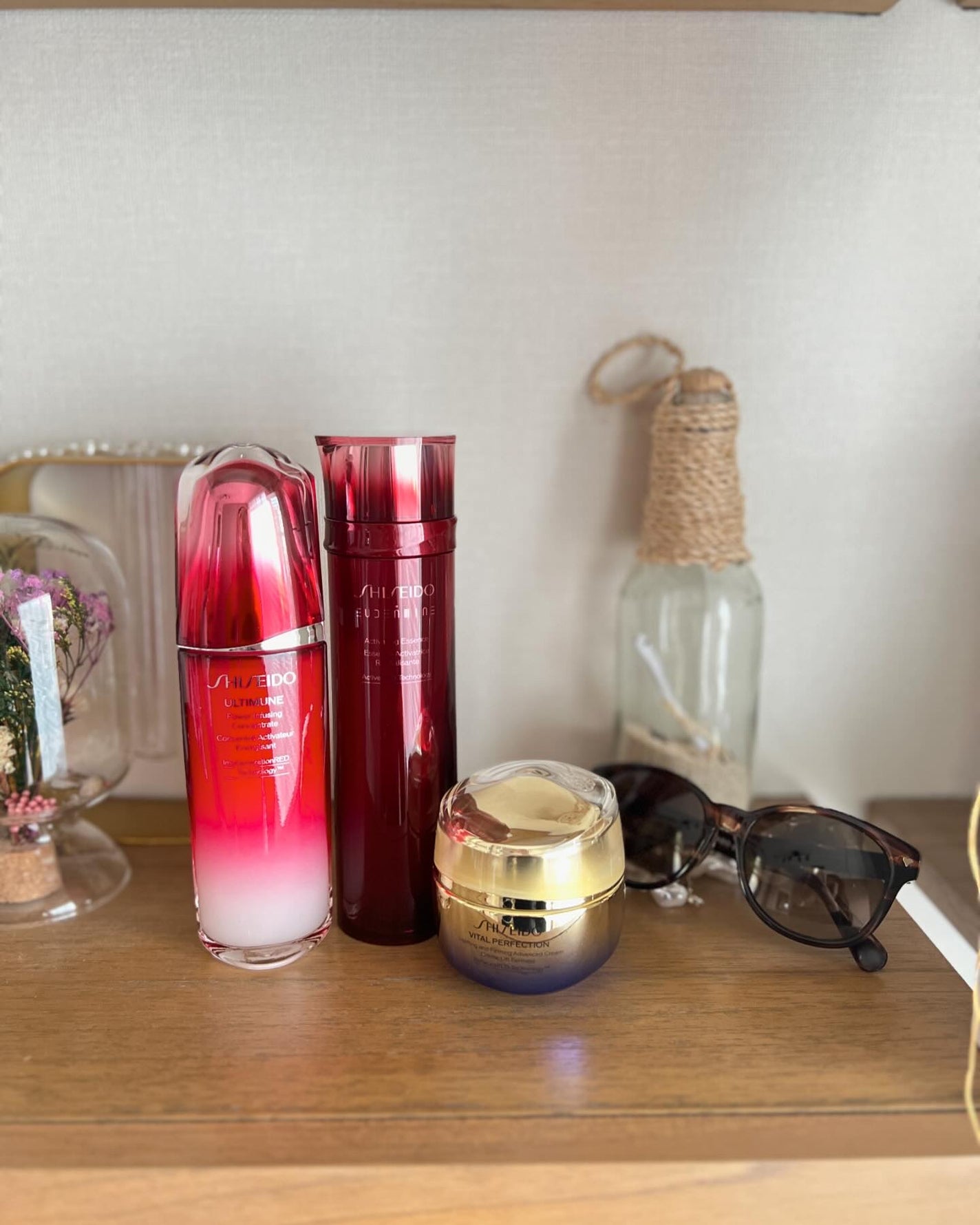 オイデルミン エッセンスローション/SHISEIDO/化粧水を使ったクチコミ(1枚目)