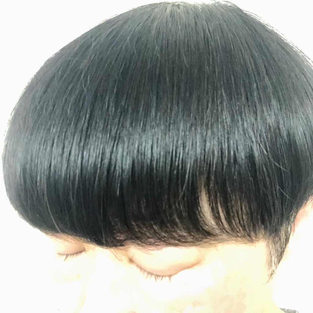 numberA.トリートメントオイル/numberA./アウトバストリートメントを使ったクチコミ(5枚目)