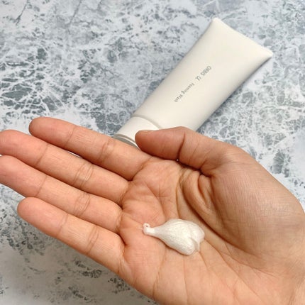 オルビスユー ジェルモイスチャライザー/オルビス/フェイスクリームを使ったクチコミ(2枚目)