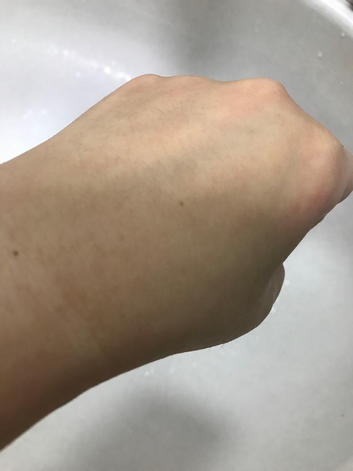 BLACK JELLY WASH(ブラックジェリーウォッシュ)/PLUEST/その他洗顔料を使ったクチコミ(6枚目)