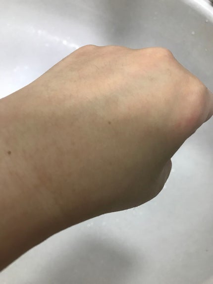 BLACK JELLY WASH(ブラックジェリーウォッシュ)/PLUEST/その他洗顔料を使ったクチコミ(6枚目)