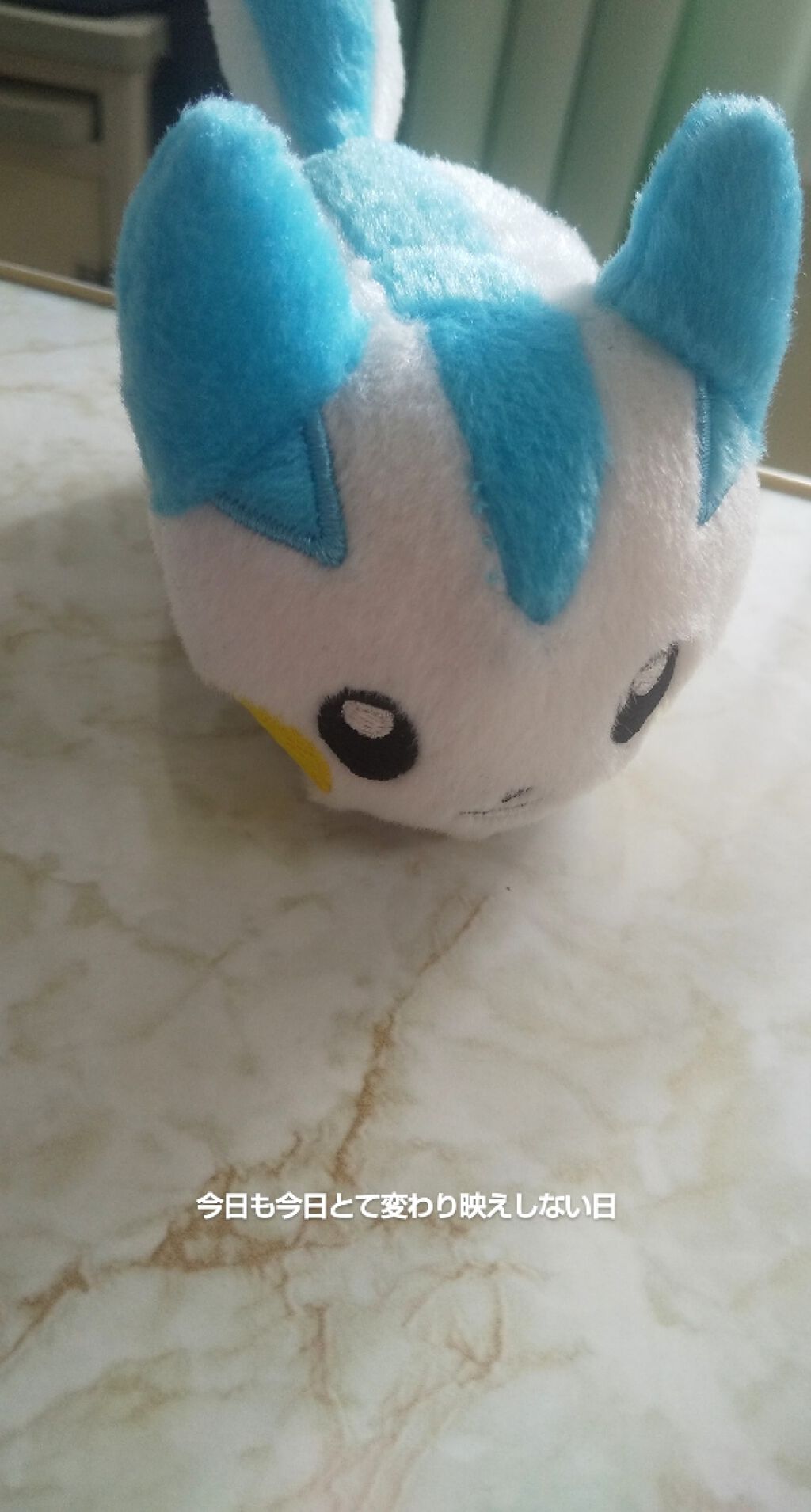 自己紹介/雑談/その他を使ったクチコミ（1枚目）