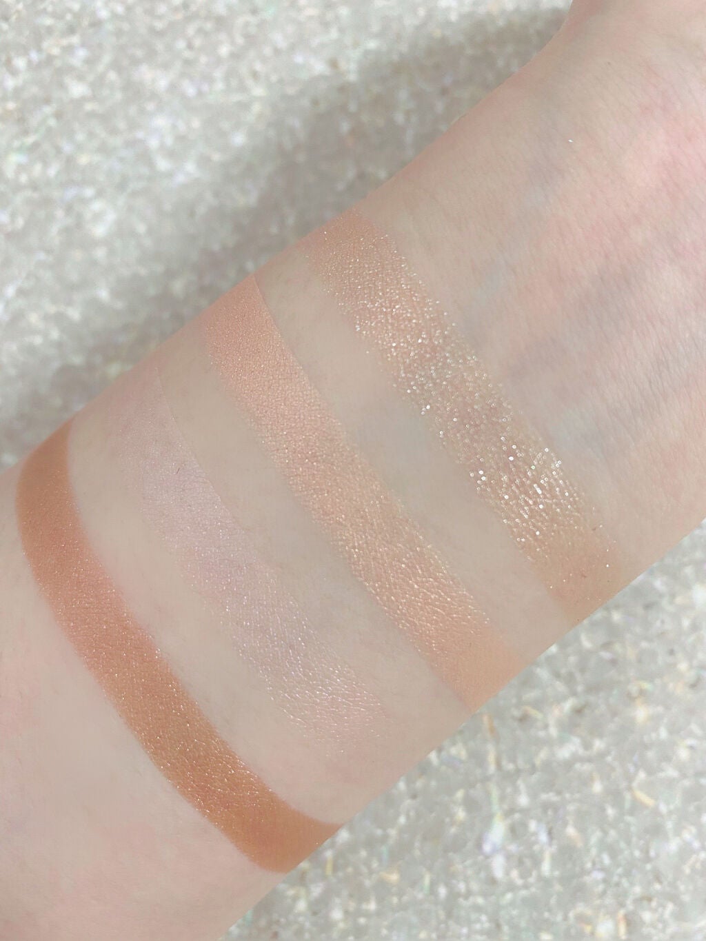 アイ カラー クォード/TOM FORD BEAUTY/アイシャドウパレットを使ったクチコミ(6枚目)