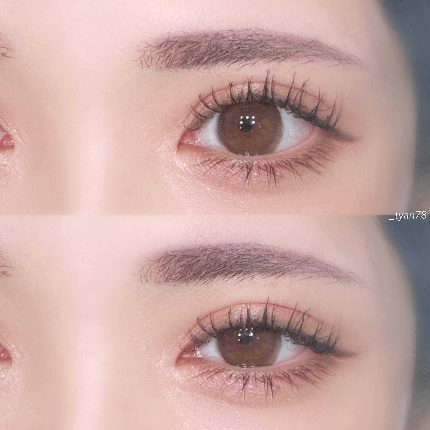 プロ アイ パレット/CLIO/アイシャドウパレットを使ったクチコミ（1枚目）