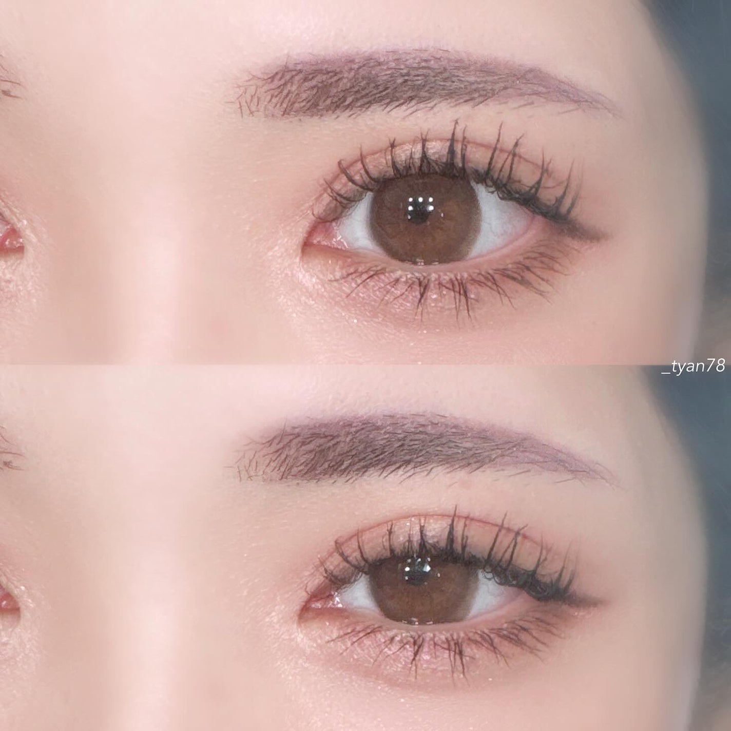 プロ アイ パレット/CLIO/アイシャドウパレットを使ったクチコミ(1枚目)