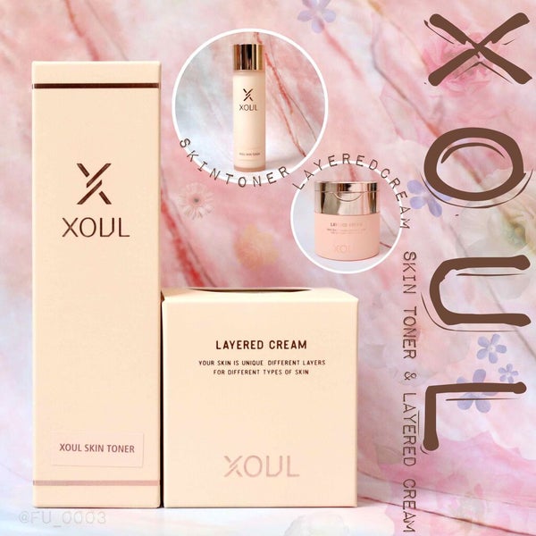 クリームマスク/XOUL/シートマスク・パック by ふうか