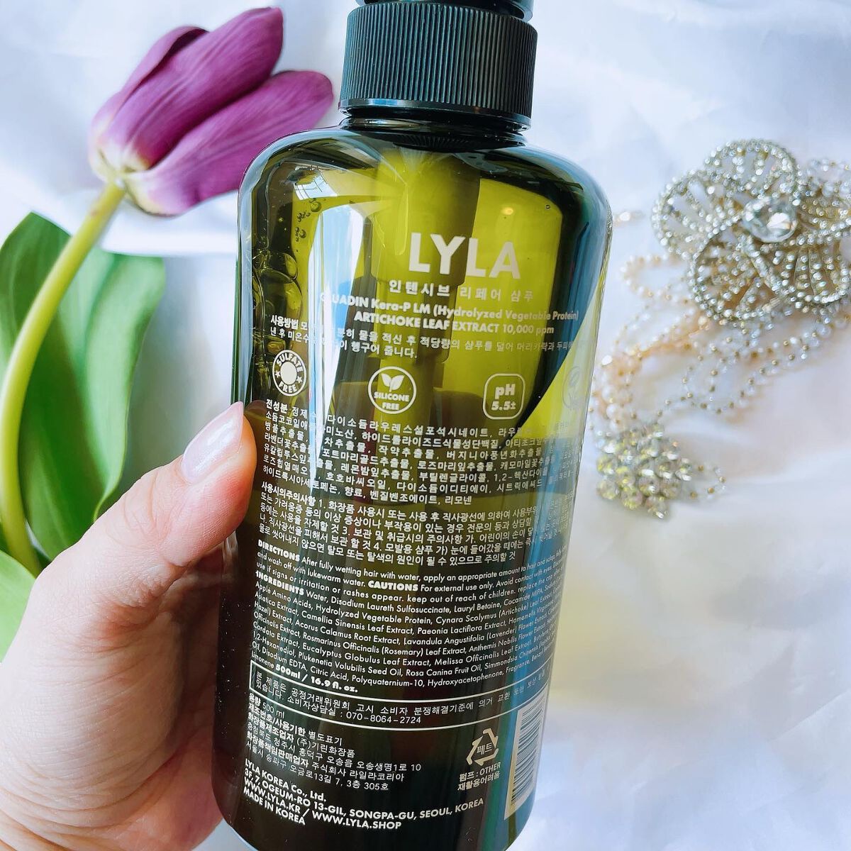 を使ったクチコミ（2枚目）