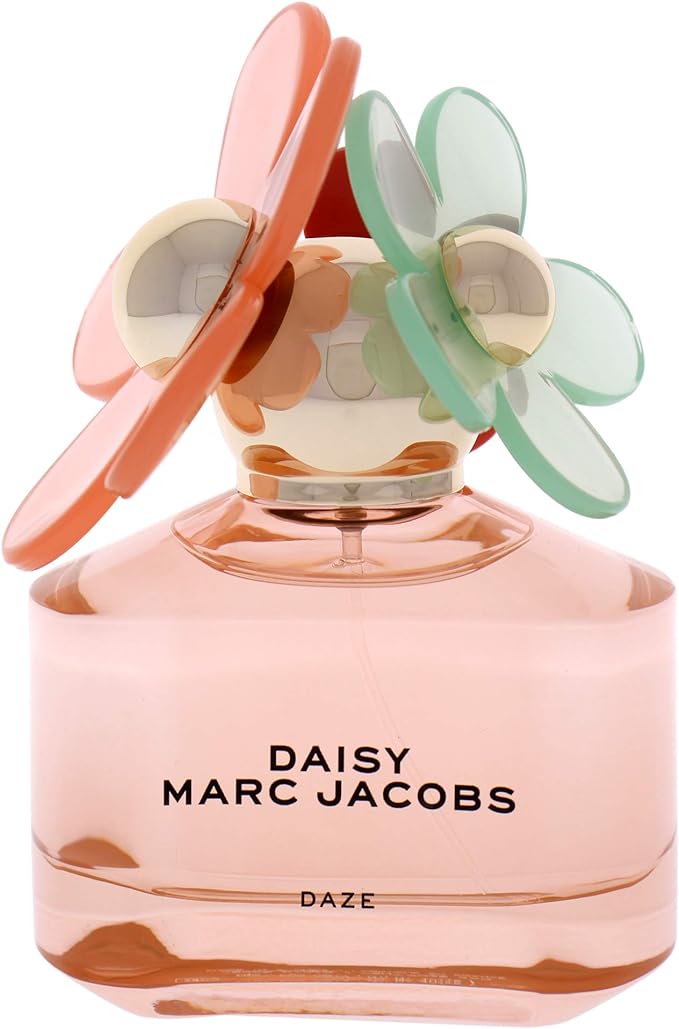 MARC JACOBS デイジー デイズ オードトワレ