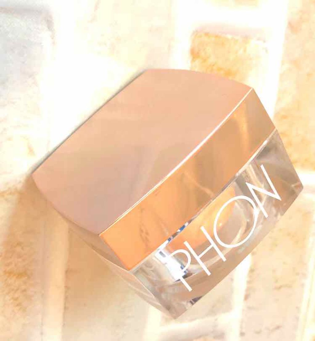 SANDALPHON ザ・モデルフェイスクリームのクチコミ「ザ・モデルフェイスクリーム

これはパケ買いしてしまったクリームです♡(*´∀｀*)♡

ピン.....」（1枚目）