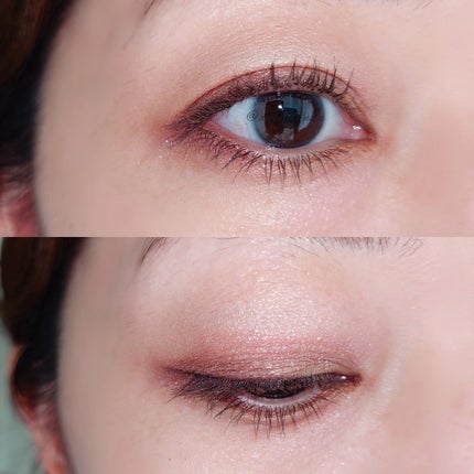 シグニチャー カラー アイズ/SUQQU/アイシャドウパレットを使ったクチコミ(8枚目)