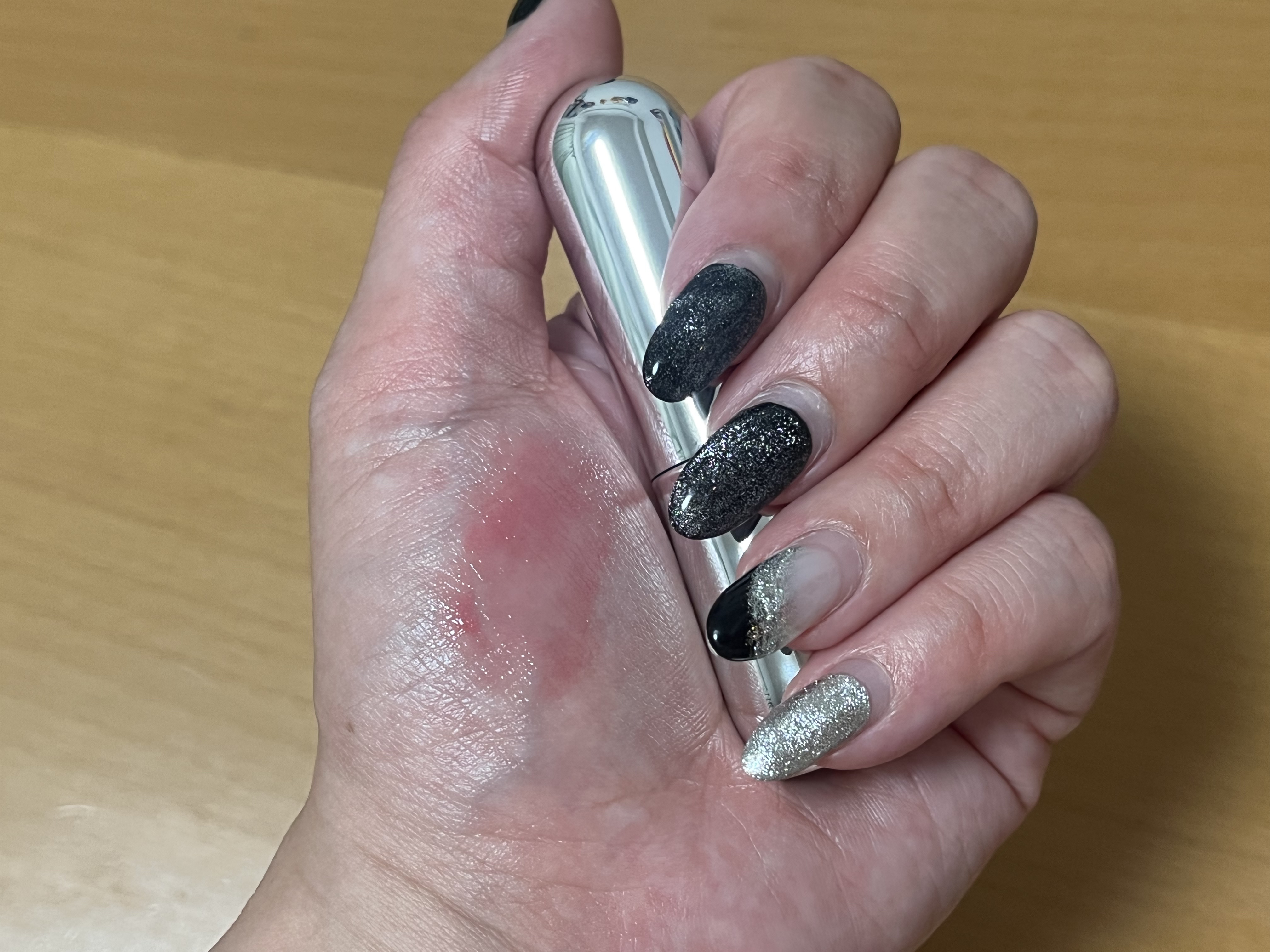 フルーツ＆ベジタブル ルージュ/ルバンシュ/口紅を使ったクチコミ（3枚目）