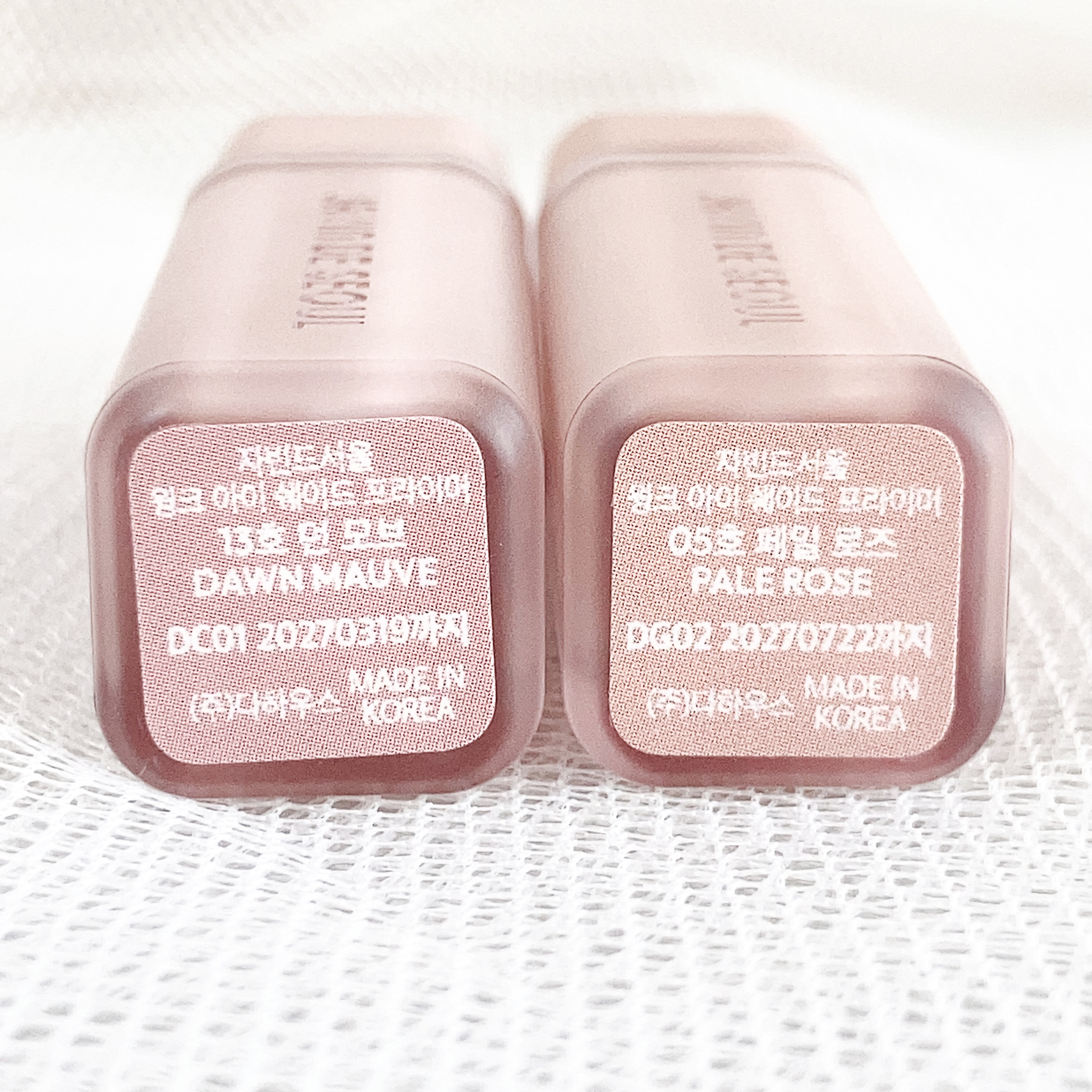 ウインク アイ シェード プライマー/Javin De Seoul/リキッドアイシャドウを使ったクチコミ（2枚目）