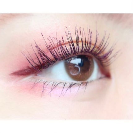 ひとえ・奥ぶたえ用マスカラ/アイプチ®/マスカラを使ったクチコミ(4枚目)