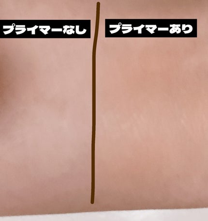 ウインク アイ シェード プライマー/Javin De Seoul/リキッドアイシャドウを使ったクチコミ(5枚目)