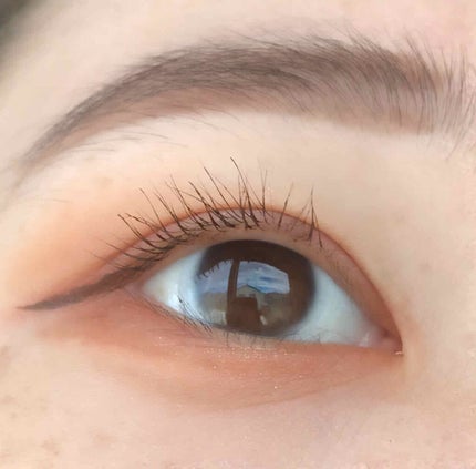 プレイカラーアイシャドウ メープルロード/ETUDE/アイシャドウパレットを使ったクチコミ(4枚目)