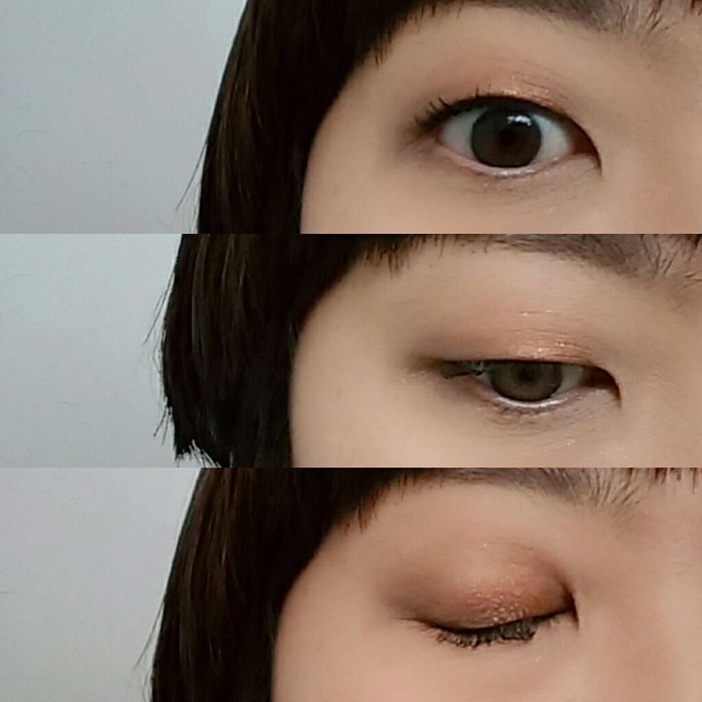 パレット エサンシエル/CHANEL/マルチパレットを使ったクチコミ(2枚目)