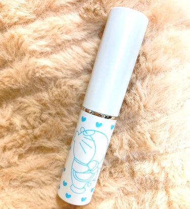 A’pieu Kissable TINT STICKのクチコミ「※3枚目唇画像あります！！

オピュ　キッサブルティントスティック
CRO2❤️ドラえもんコラ.....」（1枚目）