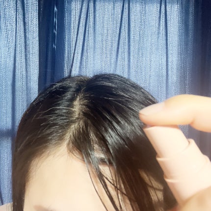 バングキープミスト/mmstyllle/ヘアミストを使ったクチコミ(2枚目)