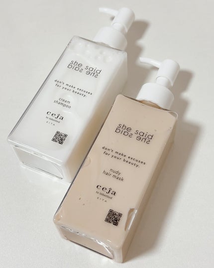 みきてぃ♡フォロバ100 on LIPS 「シリコンフリーで髪にやさしさをshesaidとはシャンプーやト..」(4枚目)