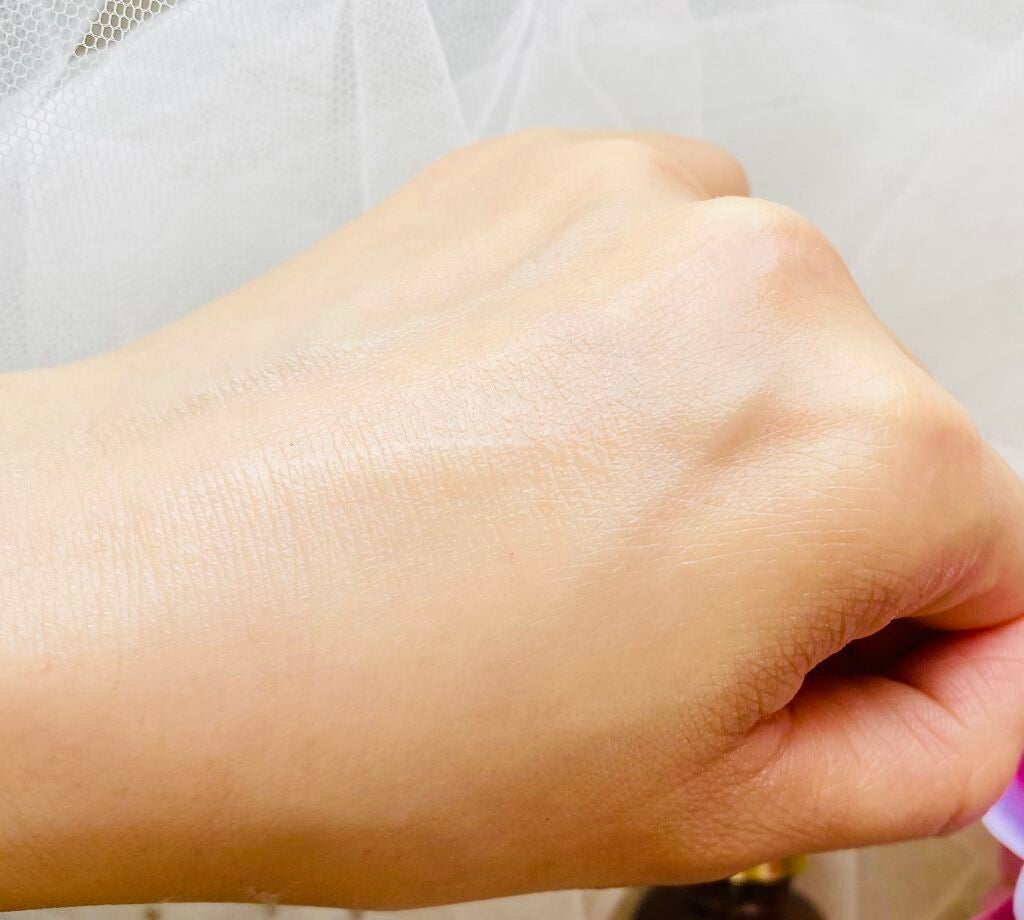 MSkin the リンクルA/MSkin/美容液を使ったクチコミ(4枚目)