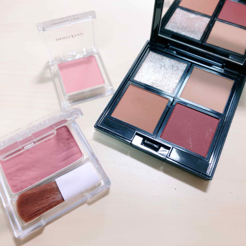 マイアイシャドウ グリッター/innisfree/単色アイシャドウを使ったクチコミ(1枚目)