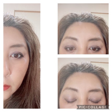 ロイヤルヴィンテージ アイズ 013/リンメル ロンドン/アイシャドウパレットを使ったクチコミ(2枚目)