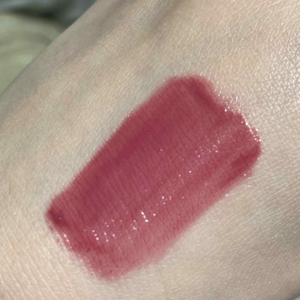 オイルティントリップ+/CandyDoll/リップティントを使ったクチコミ(2枚目)