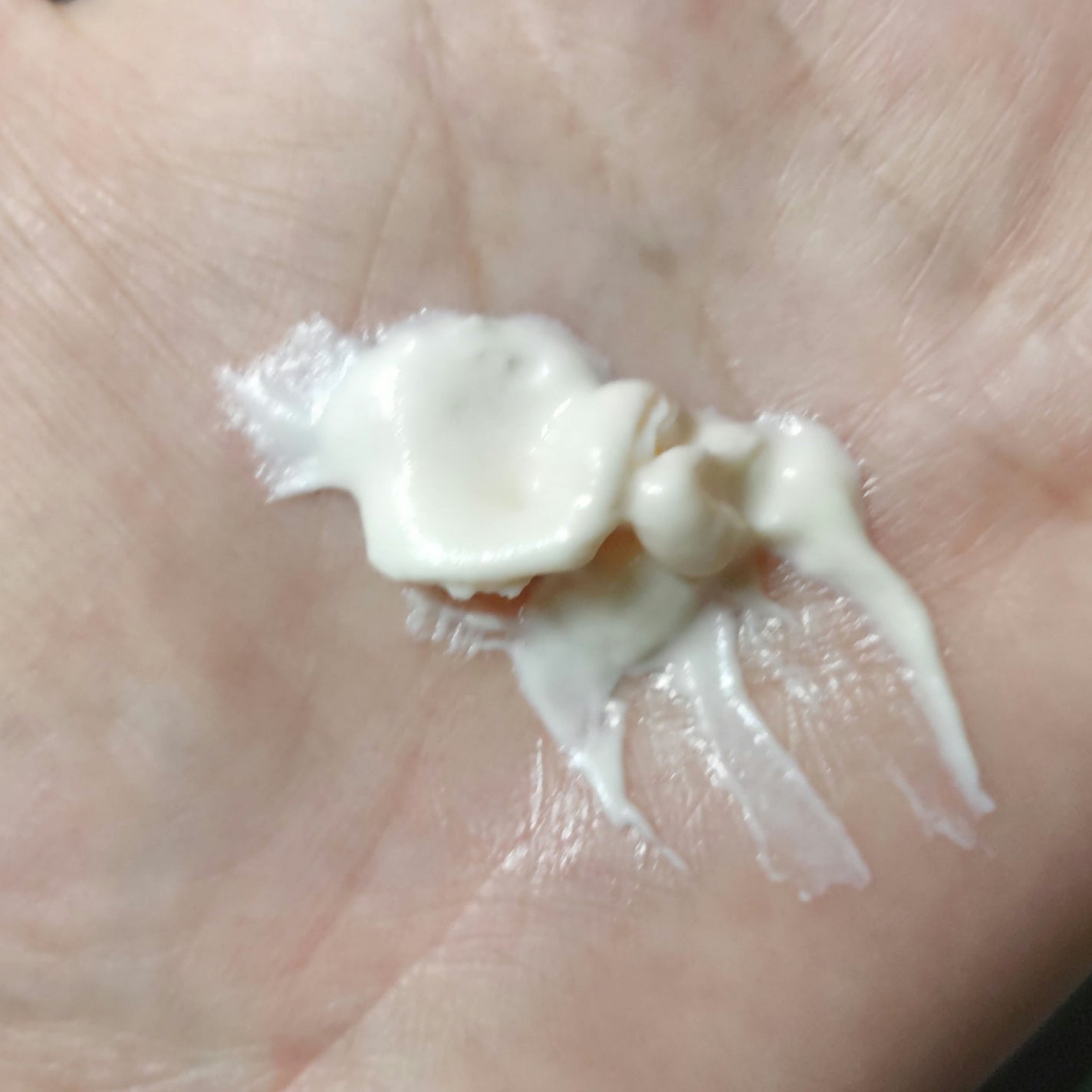 トリートメントソフナー エンリッチド/SHISEIDO/化粧水を使ったクチコミ(5枚目)