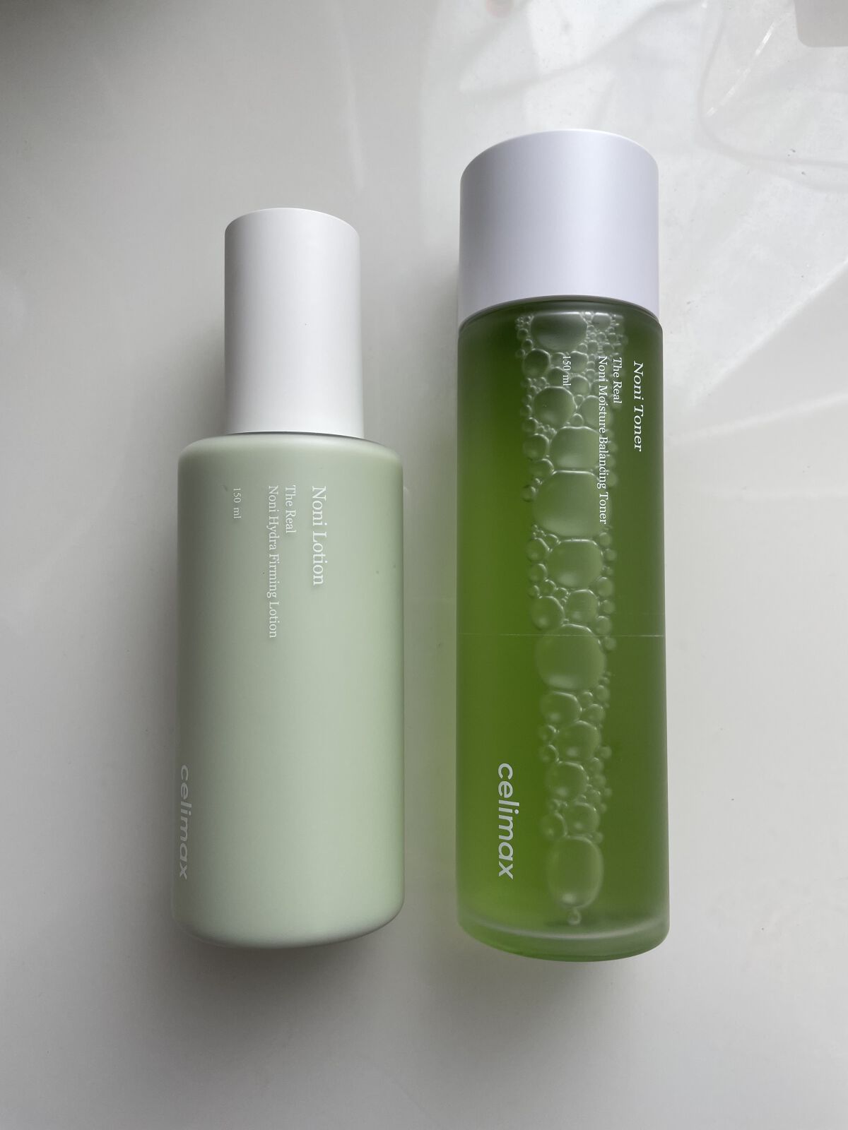 Noni Ampule/celimax/美容液を使ったクチコミ（1枚目）