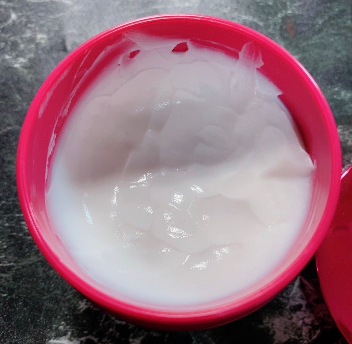 コントゥアテンションマスク/Red B.A/フェイスクリームを使ったクチコミ(2枚目)