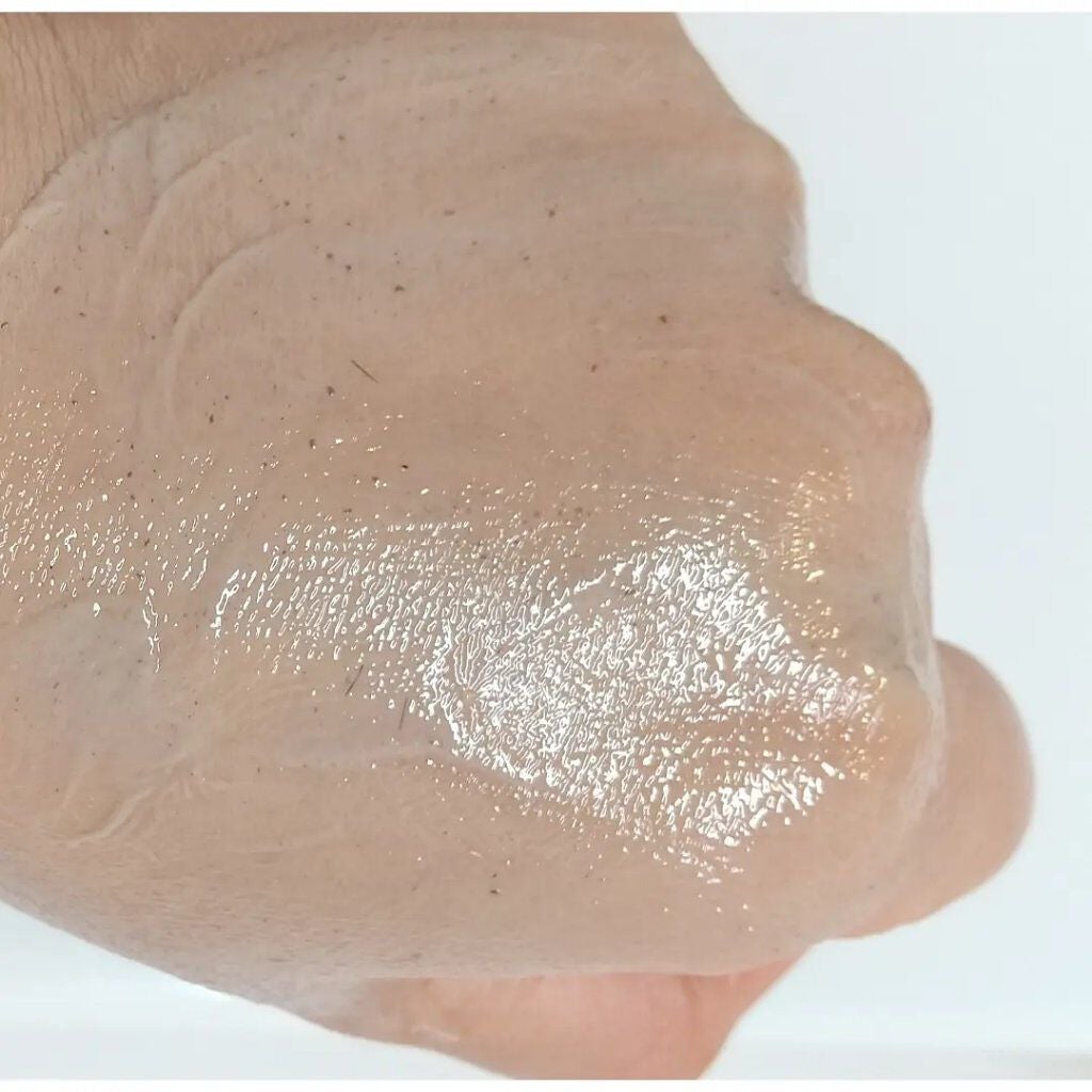 みどこ on LIPS 「#Cham#シャム#ホットクレンジングバームを使っています🎶ホ..」(3枚目)