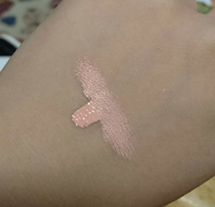 ストレッチコンシーラー/CEZANNE/リキッドコンシーラーを使ったクチコミ(3枚目)