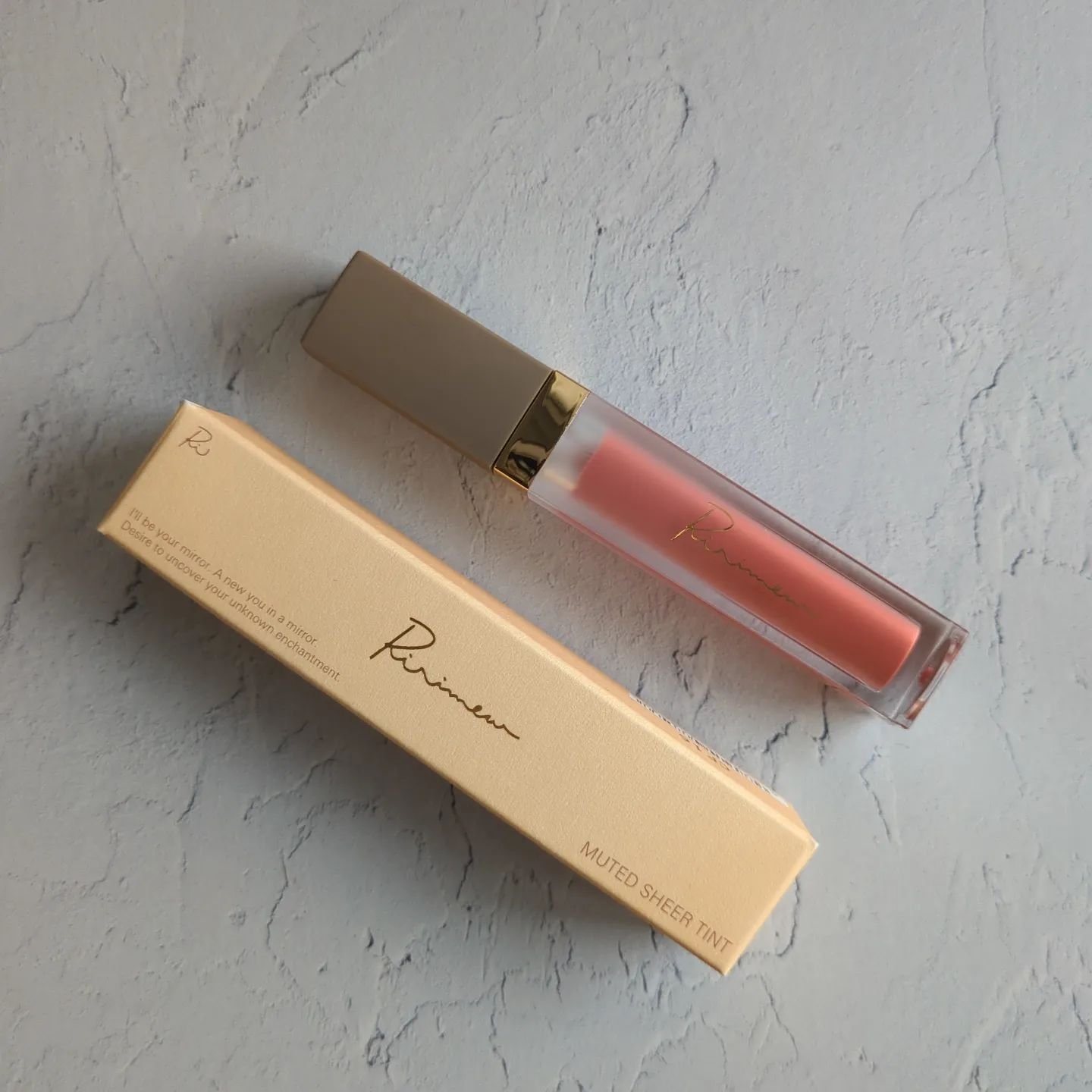 ティンティド モイスチャライザー ブラッシュ/ローラ メルシエ/ジェル・クリームチークを使ったクチコミ（2枚目）