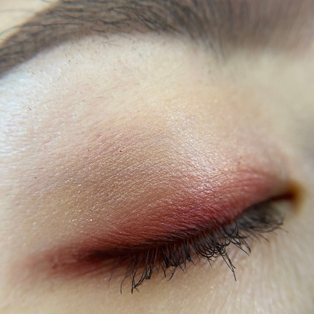 レ キャトル オンブル/CHANEL/アイシャドウパレットを使ったクチコミ(4枚目)