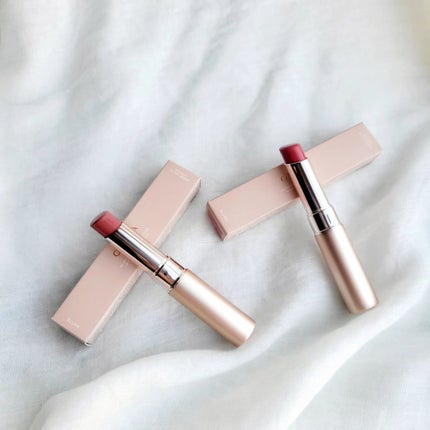 オペラ シアーマットリップスティック/OPERA/口紅を使ったクチコミ(4枚目)