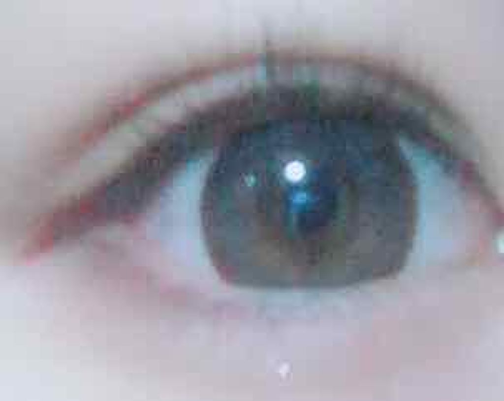 クイックイージーアイライナー/キャンメイク/リキッドアイライナーを使ったクチコミ(1枚目)