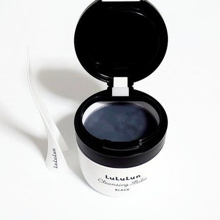 ルルルン クレンジングバーム(アロマタイプ)/ルルルン/クレンジングバームを使ったクチコミ(2枚目)