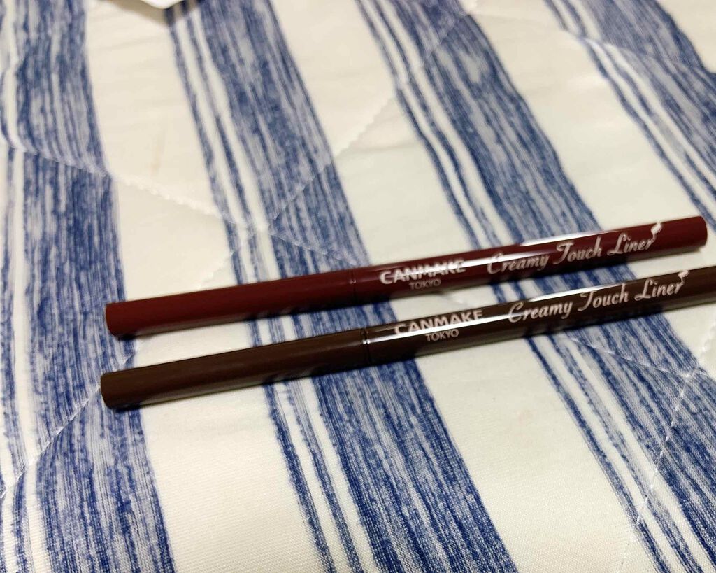 グリッタープリズム シャドウ GPK01 ストロベリープリズム/MISSHA/グリッターを使ったクチコミ（2枚目）