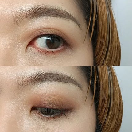 ロングウェア クリーム シャドウ スティック/BOBBI BROWN/スティックアイシャドウを使ったクチコミ(4枚目)