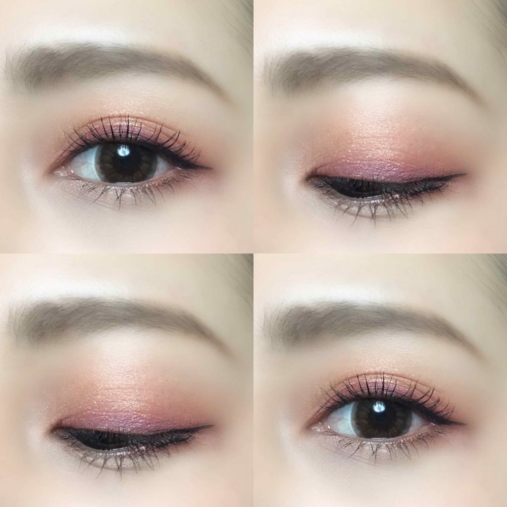 アイ カラー クォード/TOM FORD BEAUTY/アイシャドウパレットを使ったクチコミ（1枚目）