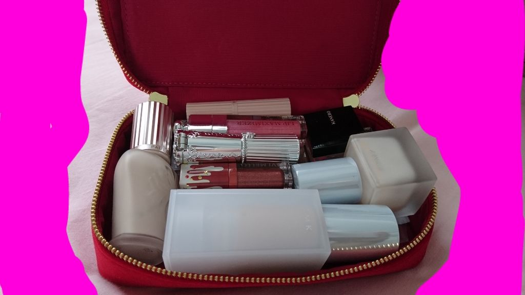 RMK メイクアップベース/RMK/化粧下地を使ったクチコミ（2枚目）