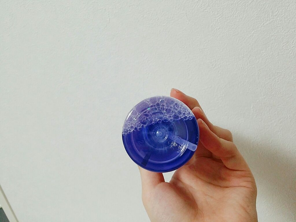 シカバブルトナー/スピヨ/化粧水を使ったクチコミ（3枚目）