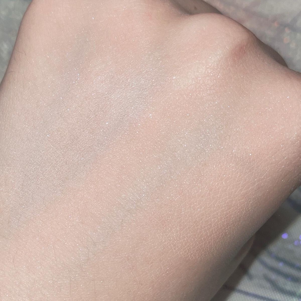 ポアレスフィクサー/プリマヴィスタ/ルースパウダーを使ったクチコミ(3枚目)