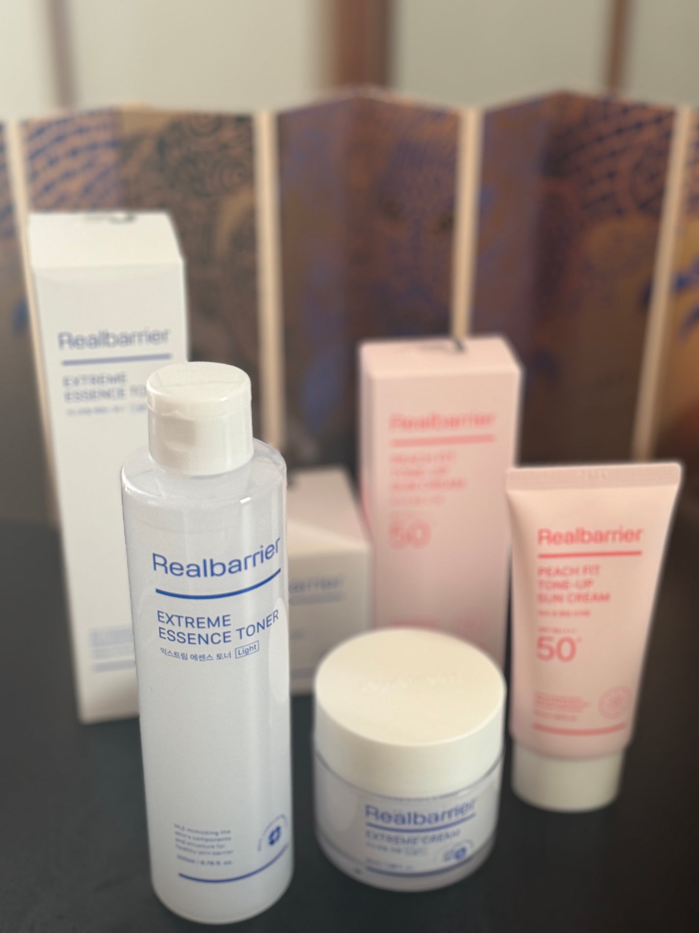 リアルバリア エクストリームクリーム ライト/Real Barrier/フェイスクリームを使ったクチコミ(4枚目)