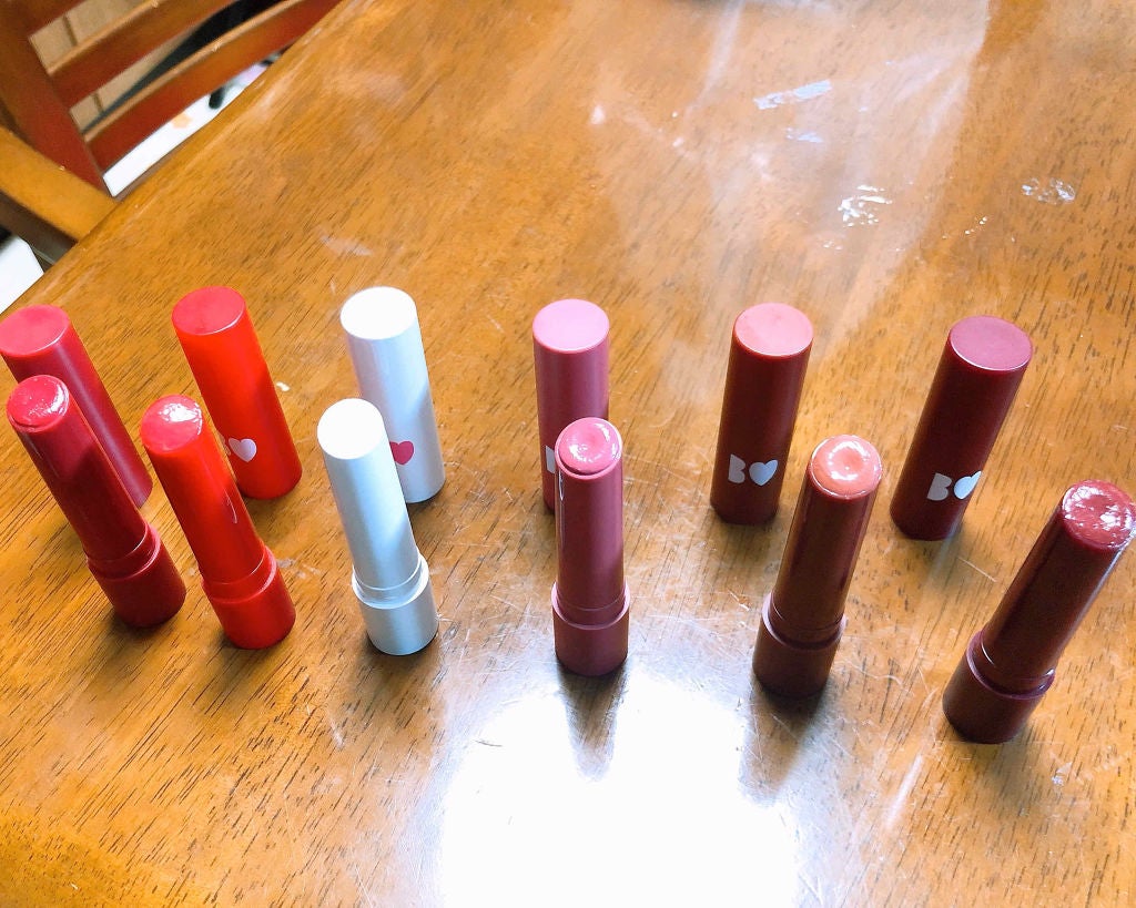 オペラ シアーリップカラー RN/OPERA/リップグロスを使ったクチコミ(2枚目)